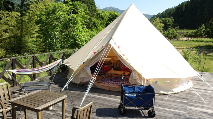 宙の森ホテル 花郷里